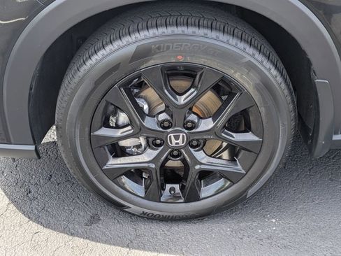 Used 2024 Honda HR-V Sport image 22