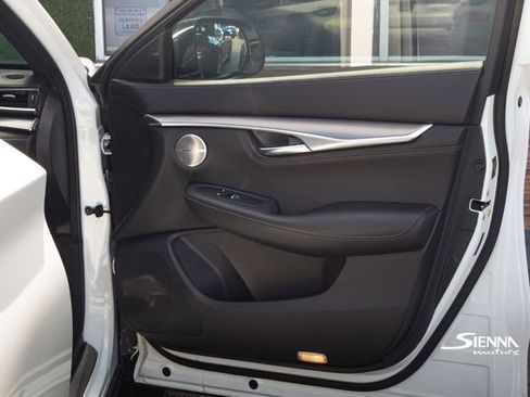 Used 2022 INFINITI QX55 Essential w/ Proassist Package image 18