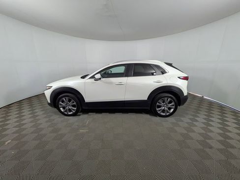 Used 2024 MAZDA CX-30 AWD 2.5 S w/ Preferred Package image 23
