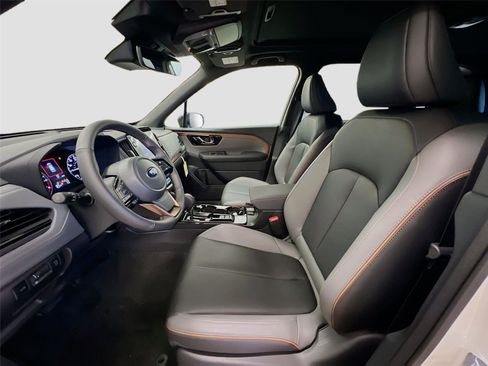 New 2026 Subaru Forester Sport image 22