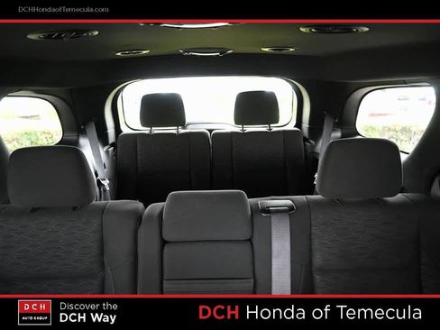 Used 2023 Dodge Durango GT w/ Blacktop Package image 20