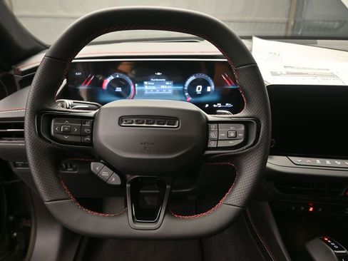 New 2026 Dodge Charger R/T AWD/4WD image 7