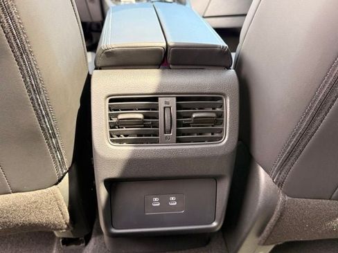 New 2026 Nissan Rogue Dark Armor AWD/4WD image 21