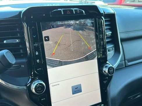 Used 2023 RAM 2500 Laramie image 30