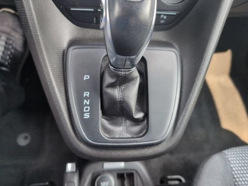 Used 2018 Ford Transit Connect XL FWD image 14