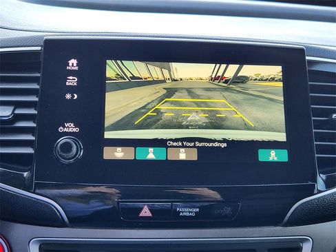 Used 2022 Honda Pilot Special Edition image 13