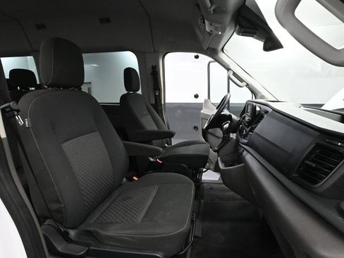 Used 2023 Ford Transit 350 XL AWD/4WD image 42
