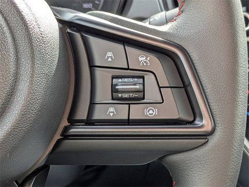 Used 2025 Subaru WRX Premium w/ Accessory Package #2 image 27