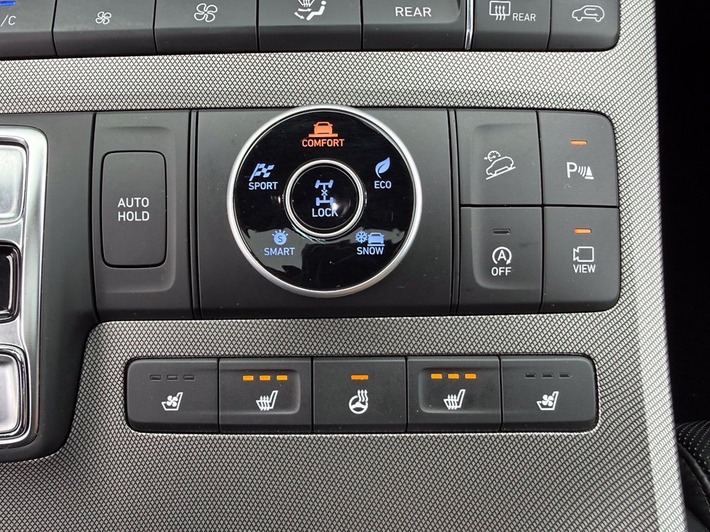 Used 2020 Hyundai Palisade Limited AWD/4WD image 28