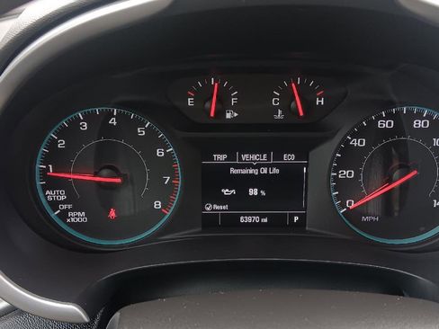 Used 2022 Chevrolet Malibu LT image 11