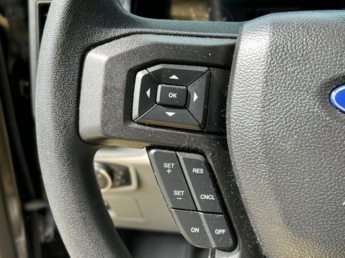 Used 2020 Ford F150 XL w/ Equipment Group 101A Mid AWD/4WD image 9