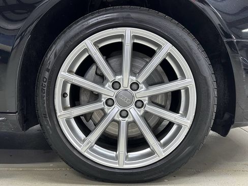 Used 2014 Audi A4 2.0T Premium Plus w/ Premium Plus Package image 33