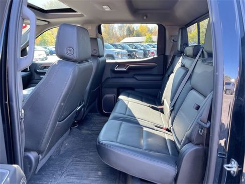 Used 2022 GMC Sierra 1500 Denali image 26