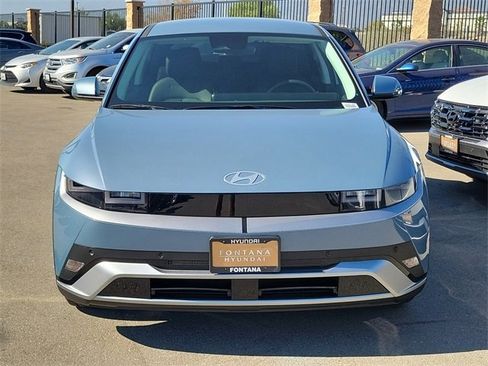 New 2026 Hyundai Ioniq 5 SEL image 28