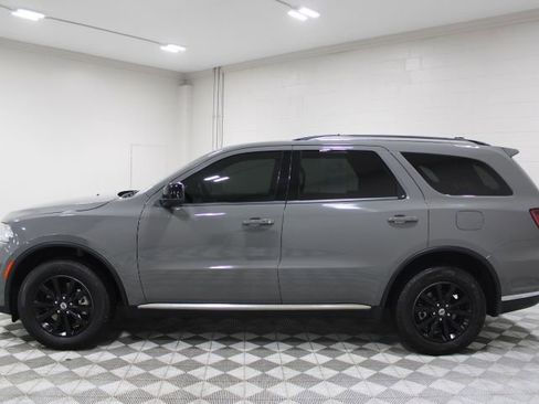Used 2024 Dodge Durango SXT image 11