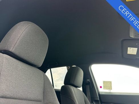 Certified 2025 Honda Prologue Eco image 18