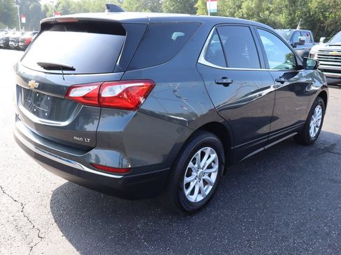Used 2019 Chevrolet Equinox LT AWD/4WD image 33