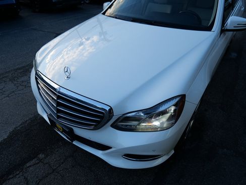 Used 2014 Mercedes-Benz E 350 4MATIC Wagon image 77