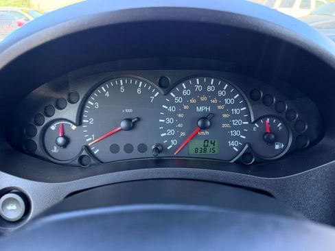 Used 2007 Ford Focus SES FWD image 35