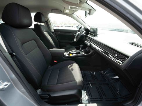 Used 2023 Honda Civic LX image 26