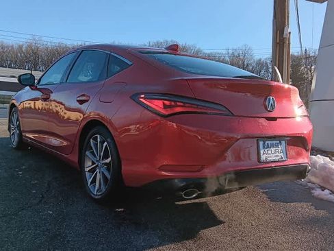 Used 2023 Acura Integra image 3