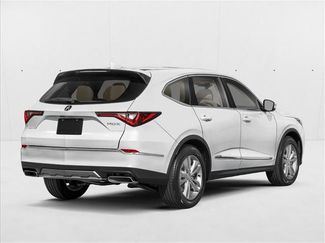 New 2026 Acura MDX SH-AWD video 2