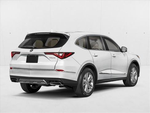 New 2026 Acura MDX SH-AWD image 2