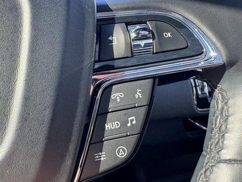 Certified 2022 Lincoln Navigator Black Label image 19