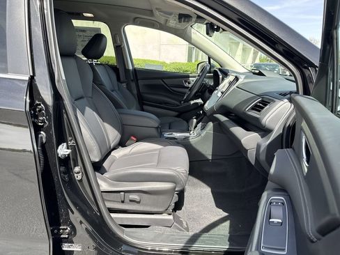 New 2026 Subaru Ascent Limited image 27