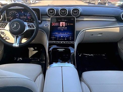 Used 2025 Mercedes-Benz C 300 C 300 image 12