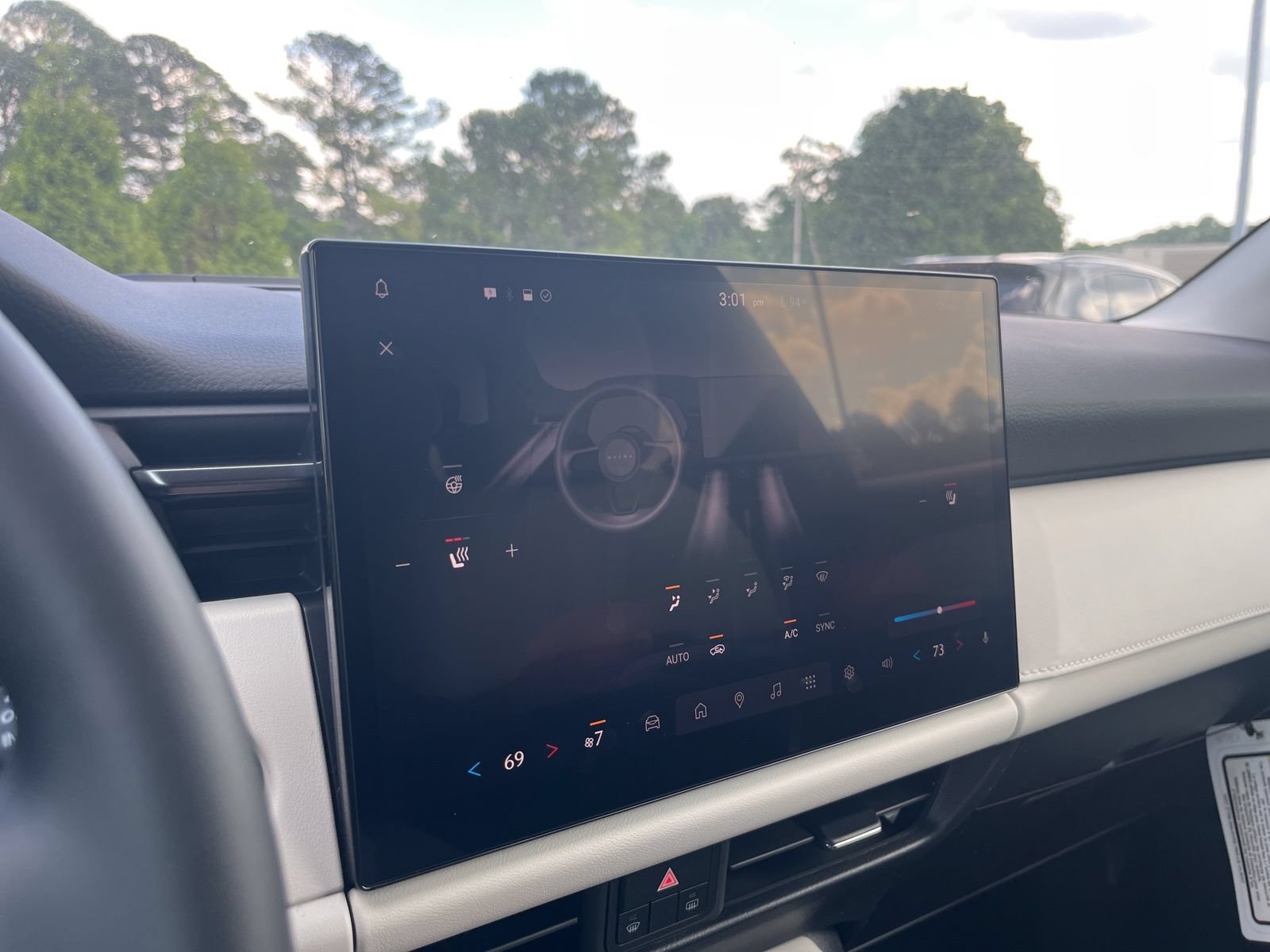 New 2026 MAZDA CX-5 Preferred AWD/4WD image 17