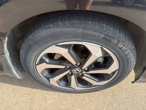 Used 2016 Honda Accord EX-L image 25