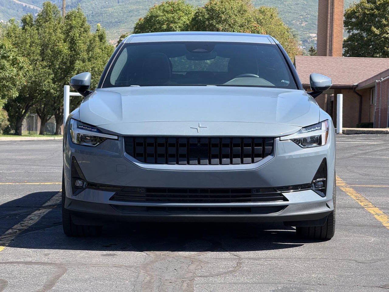 Used 2022 Polestar Polestar 2 w/ Plus Package AWD/4WD image 8