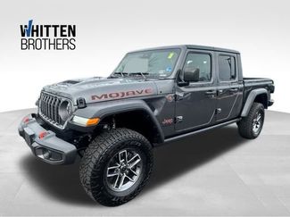 Used 2024 Jeep Gladiator Mojave w/ Safety Group video 1