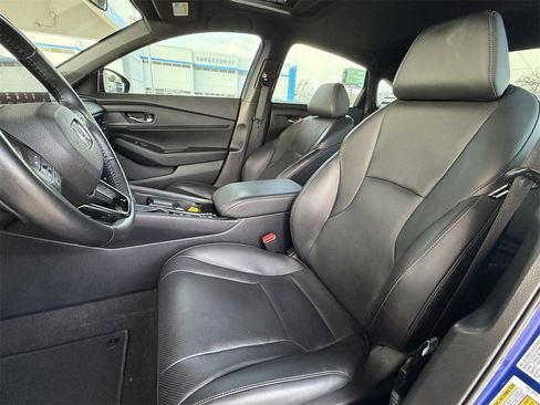 Used 2024 Honda Accord Sport image 25