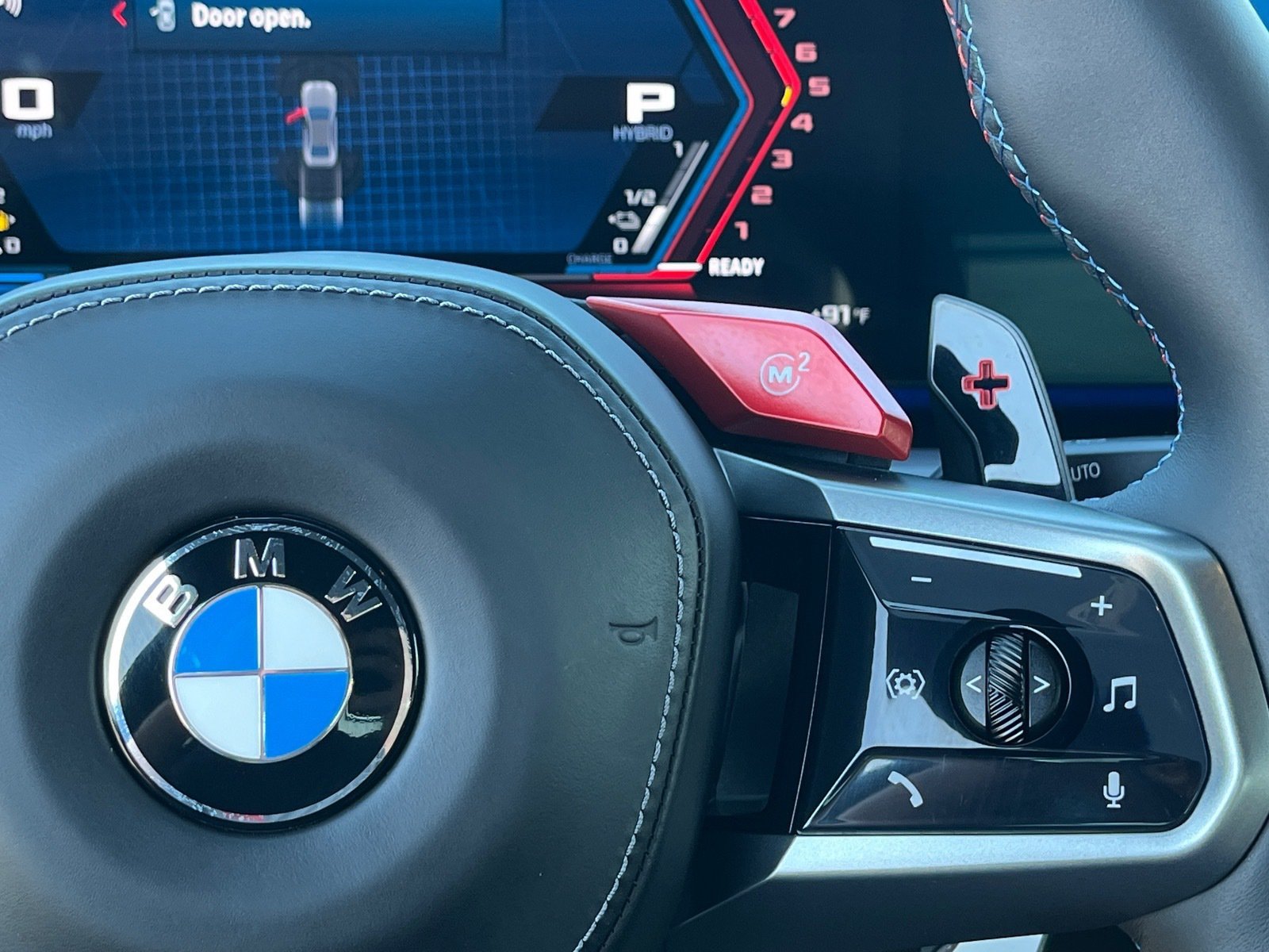 Used 2026 BMW M5 w/ M Driver's Package AWD/4WD image 20