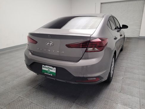 Used 2020 Hyundai Elantra SE FWD image 7