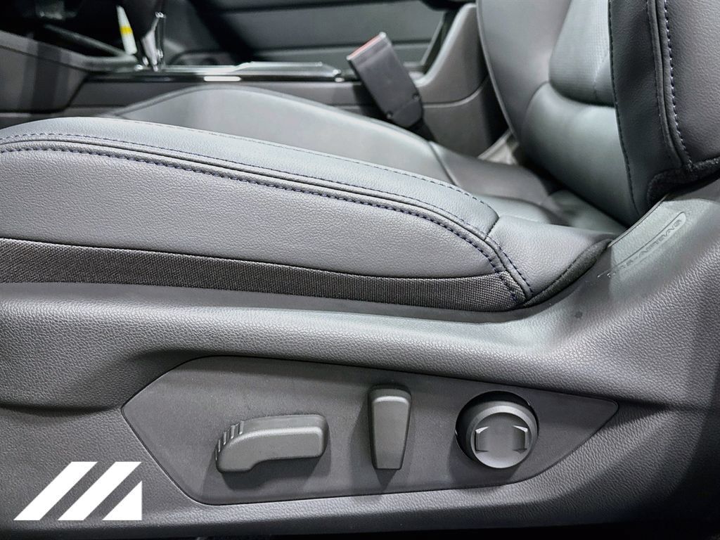 New 2026 Subaru Forester Limited AWD/4WD image 20