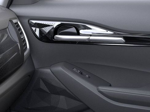 New 2026 Kia Seltos S AWD/4WD image 25