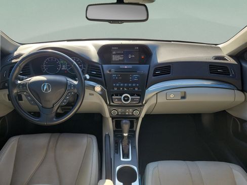 Used 2021 Acura ILX w/ Premium Package image 9