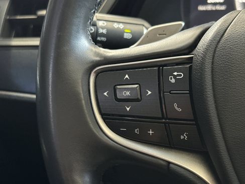 Used 2024 Lexus ES 350 w/ Accessory Package (Z1) FWD image 29