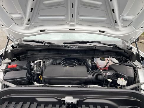 Used 2024 GMC Sierra 1500 Pro w/ Pro Value Package image 25