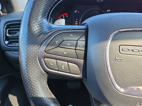 Used 2024 Dodge Durango GT AWD/4WD image 25