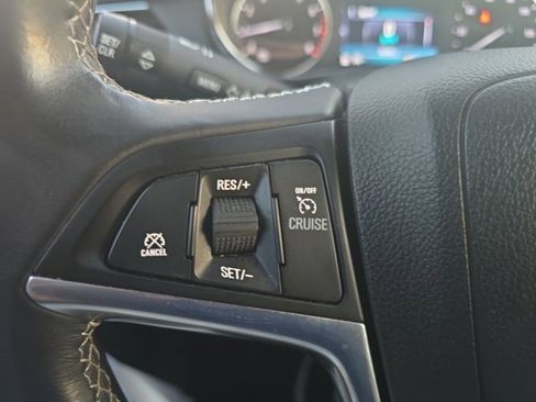 Used 2019 Buick Encore Preferred image 26