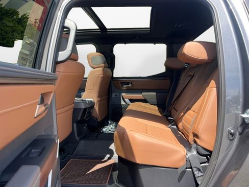 New 2026 Toyota Tundra 1794 Edition AWD/4WD image 10