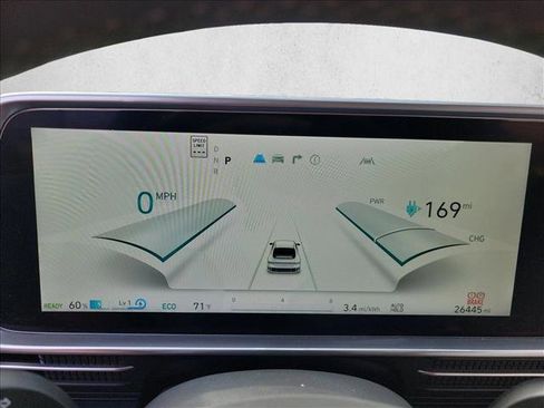 Used 2023 Hyundai Ioniq 6 SEL image 19