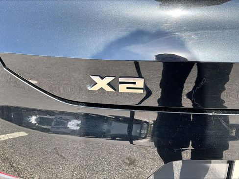 Used 2020 BMW X2 M35i w/ Premium Package image 34