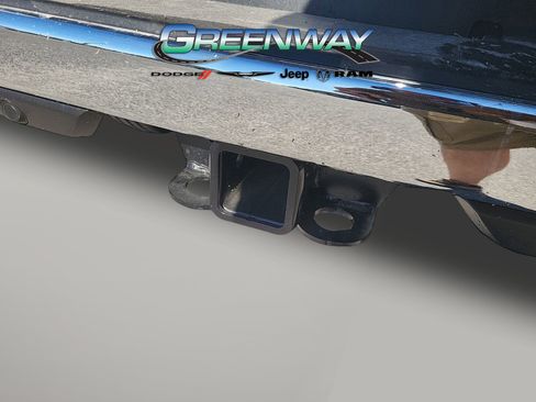 New 2026 RAM 2500 Tradesman image 8