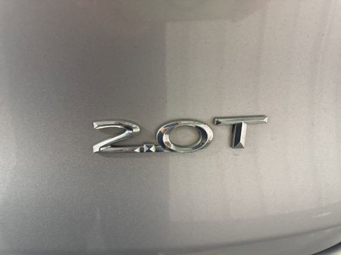 Used 2018 Lincoln MKC Select w/ Select Plus Package image 11