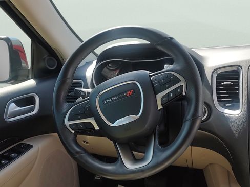 Used 2020 Dodge Durango Citadel w/ Technology Group AWD/4WD image 20